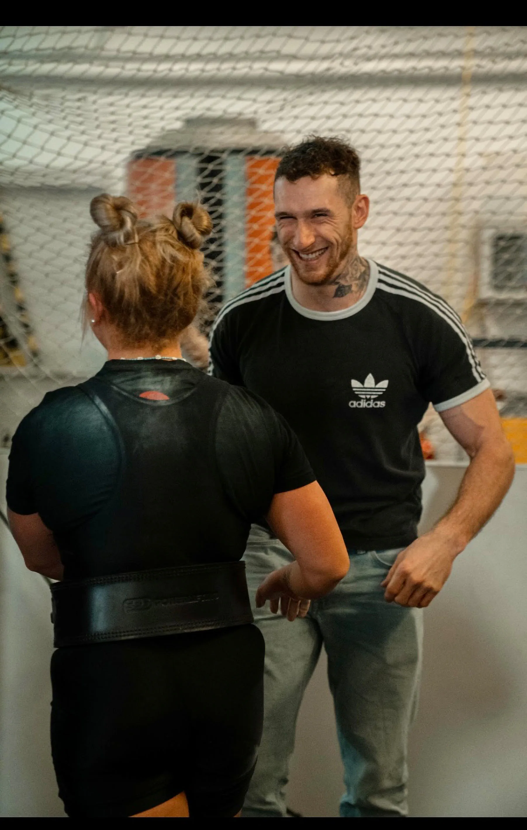 Powerliftingcoaching Wien